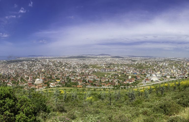 Çayırova Gömme Rezervuar Servisi